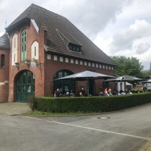 Restaurant Pferdestall