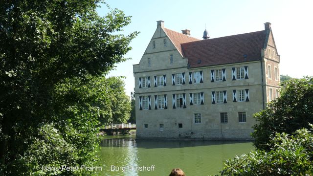 Burg Hulshoff