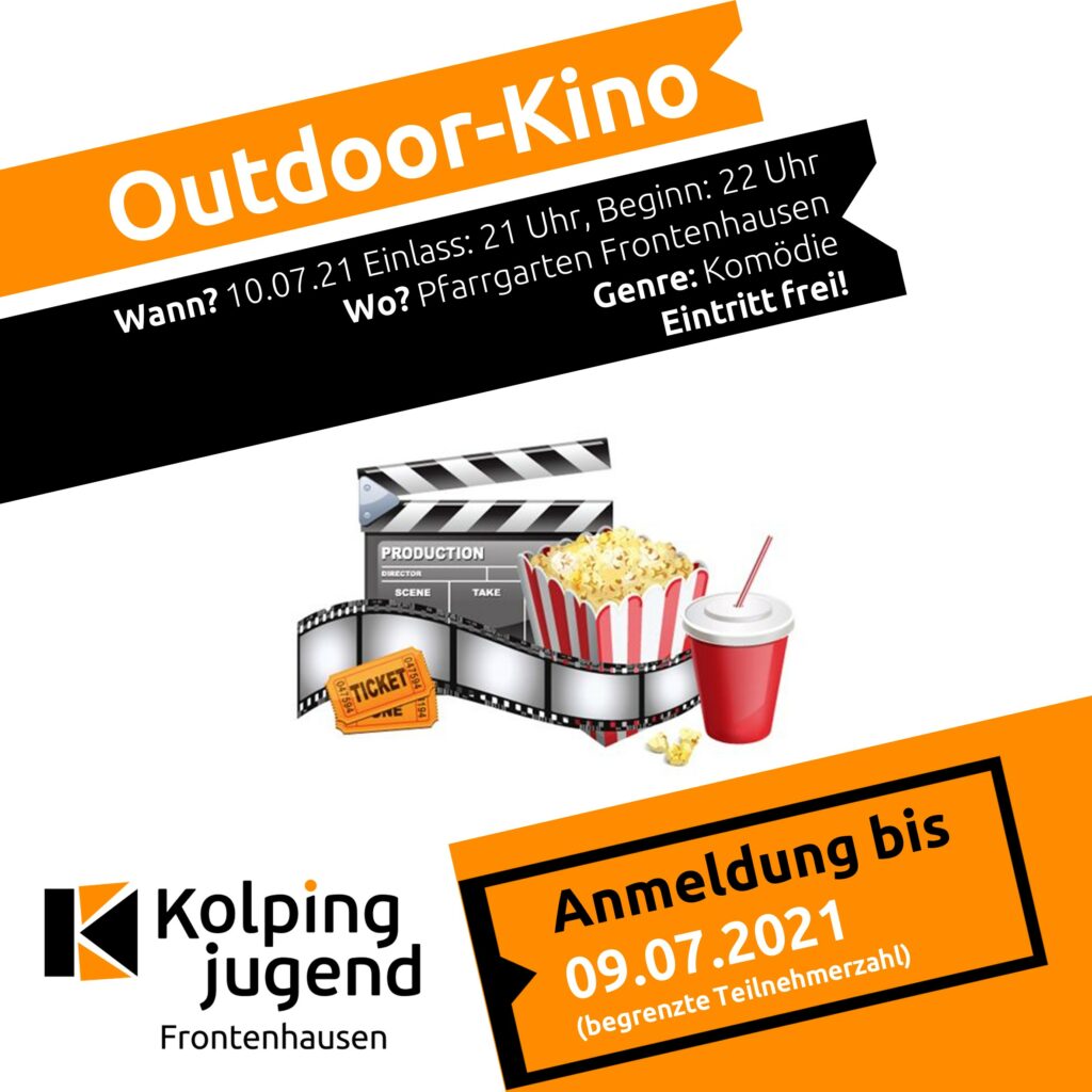 Outdoor-Kino
