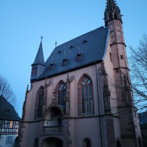 St. Michaelskapelle