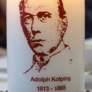 Adolph Kolping 1813-1865