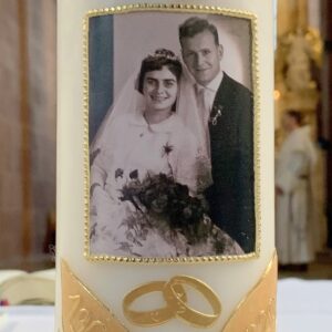 Diamantene Hochzeit Von Rosi Und Karl Frerix Bilder Von Alois Marschall Kolpingsfamilie Worms